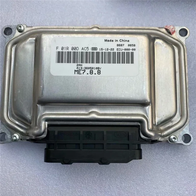 A13-3605010BV Engine ECU for CHERY FULWIN VERY BONUS Engine control unit