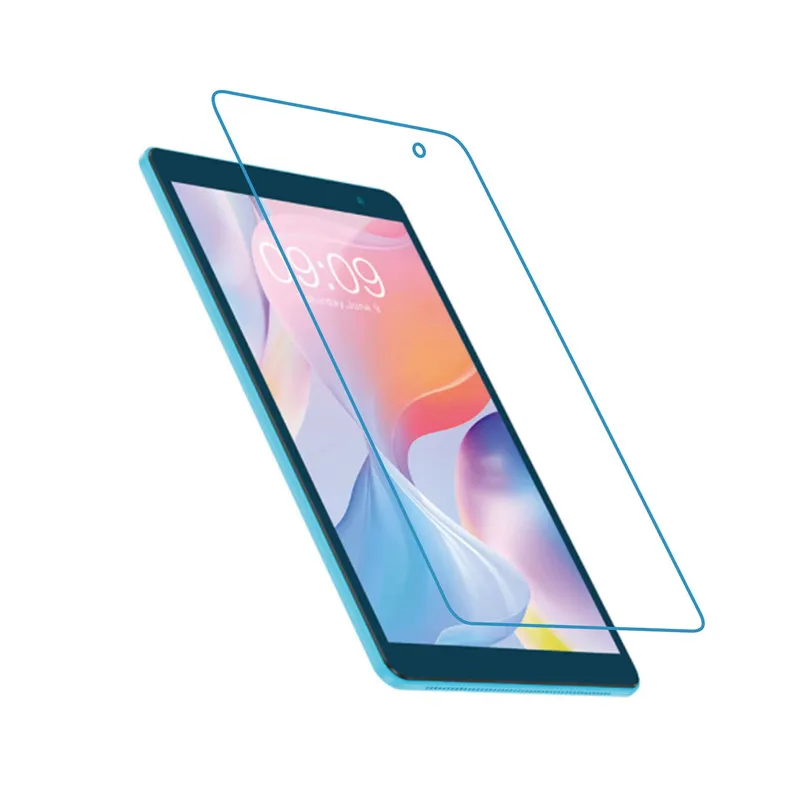 Screen Protector for Teclast P80T 8 Inch Tablet Tempered Protective Glass Protective Film