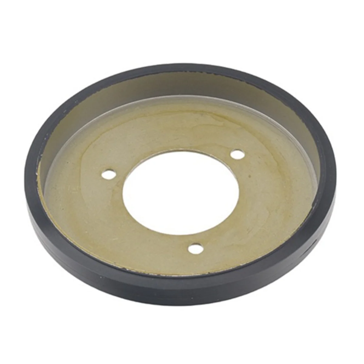 Rueda de fricción A56XQ 119-1567, reemplaza 106-4480, para sopladores de nieve 17740,38629,38633,38634,726OE 724OE,826OXE,926OXE,1028OXE