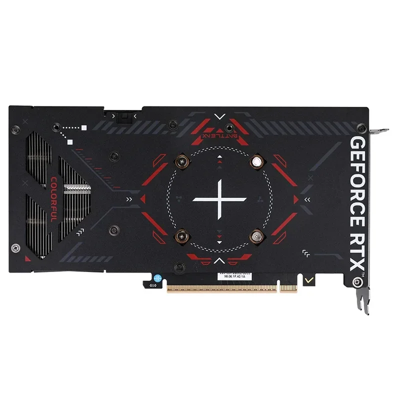 

RTX 5060 Ti DUO 16GB GDDR7 gaming computer graphics card