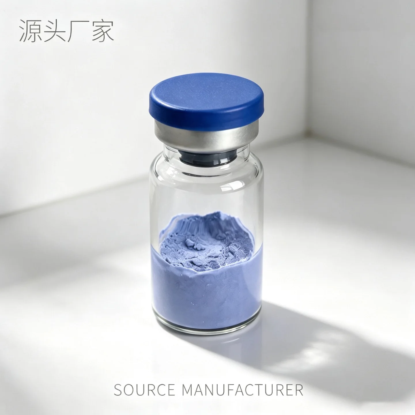 ghk-cu100-peptide-retatrutide-lyophilized-powder-blue-copper-peptide-99-purity-bpc157gtt1500
