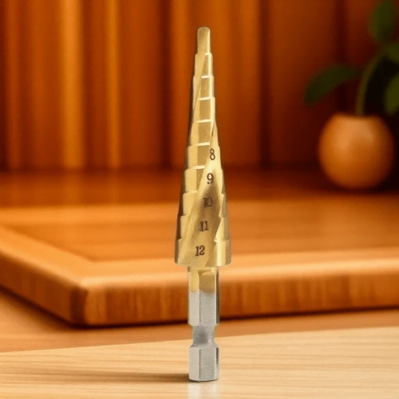 M35 Cobalt Step Dri…