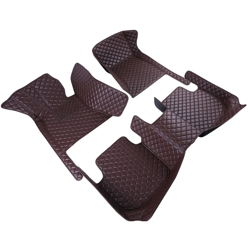 Car Floor Mats For FORD Transit Connect Car Accessories