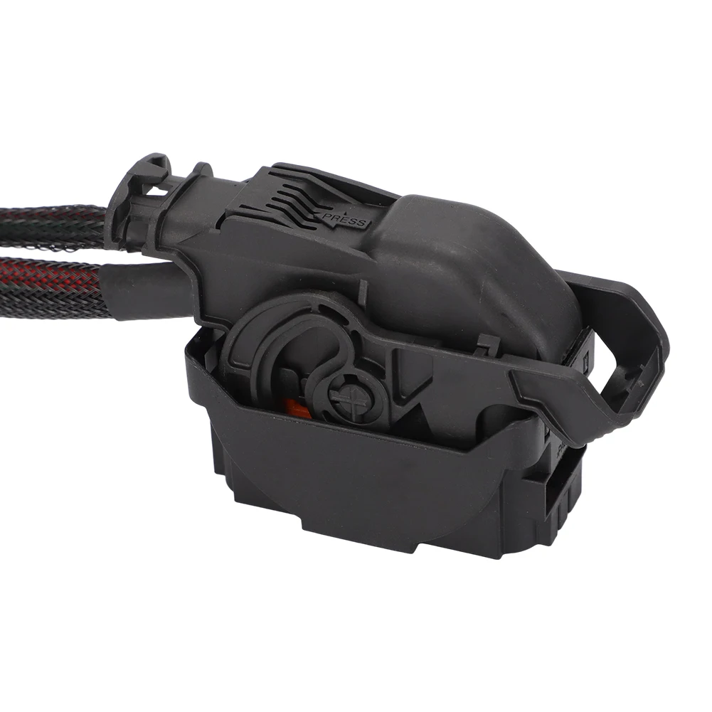 Для Tesla CPP Bosch iBooster Gen-2 аксессуар универсальный жгут проводов Plug and Go Для Tesla CPP Bosch iBooster Gen-2 аксессуар универсальный жгут проводов Plug and Go