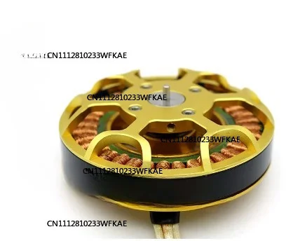 Eaglepower 8308 Brushless Motor KV90 KV130 KV160 KV180 KV205 High Power Loading Motor for Large Agricultural HLY W9225