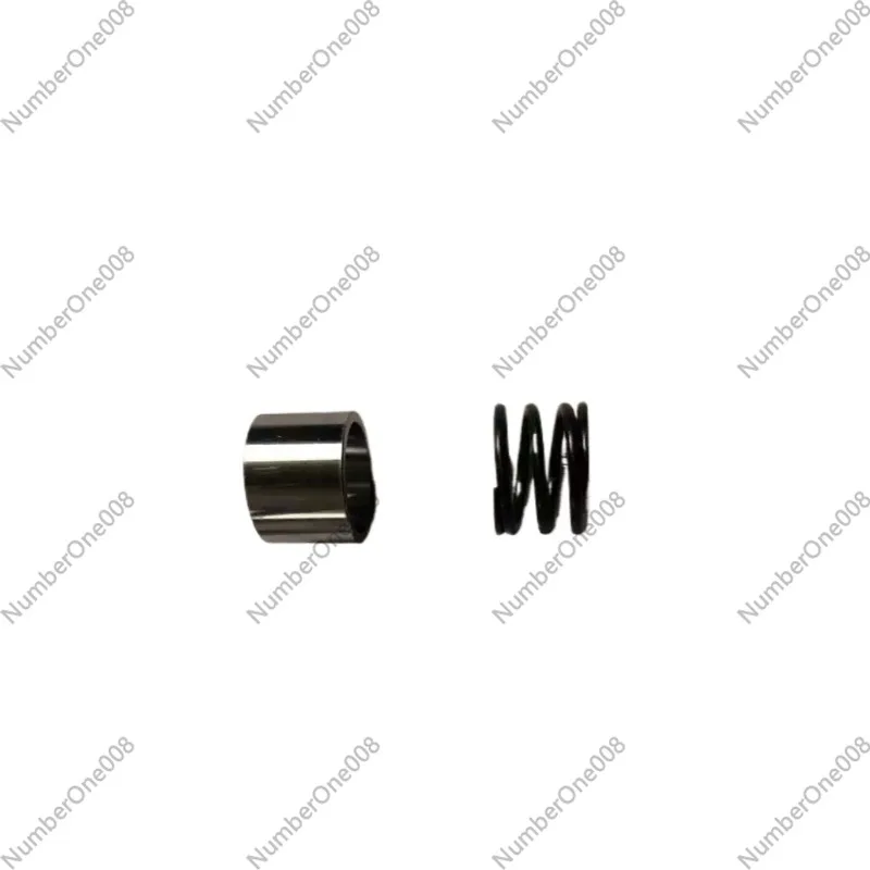 Suitable for Micro Turbojet Engines, with A Thrust of 18 Kilograms and A Turbojet Connecting Pipe Shaft Sleeve