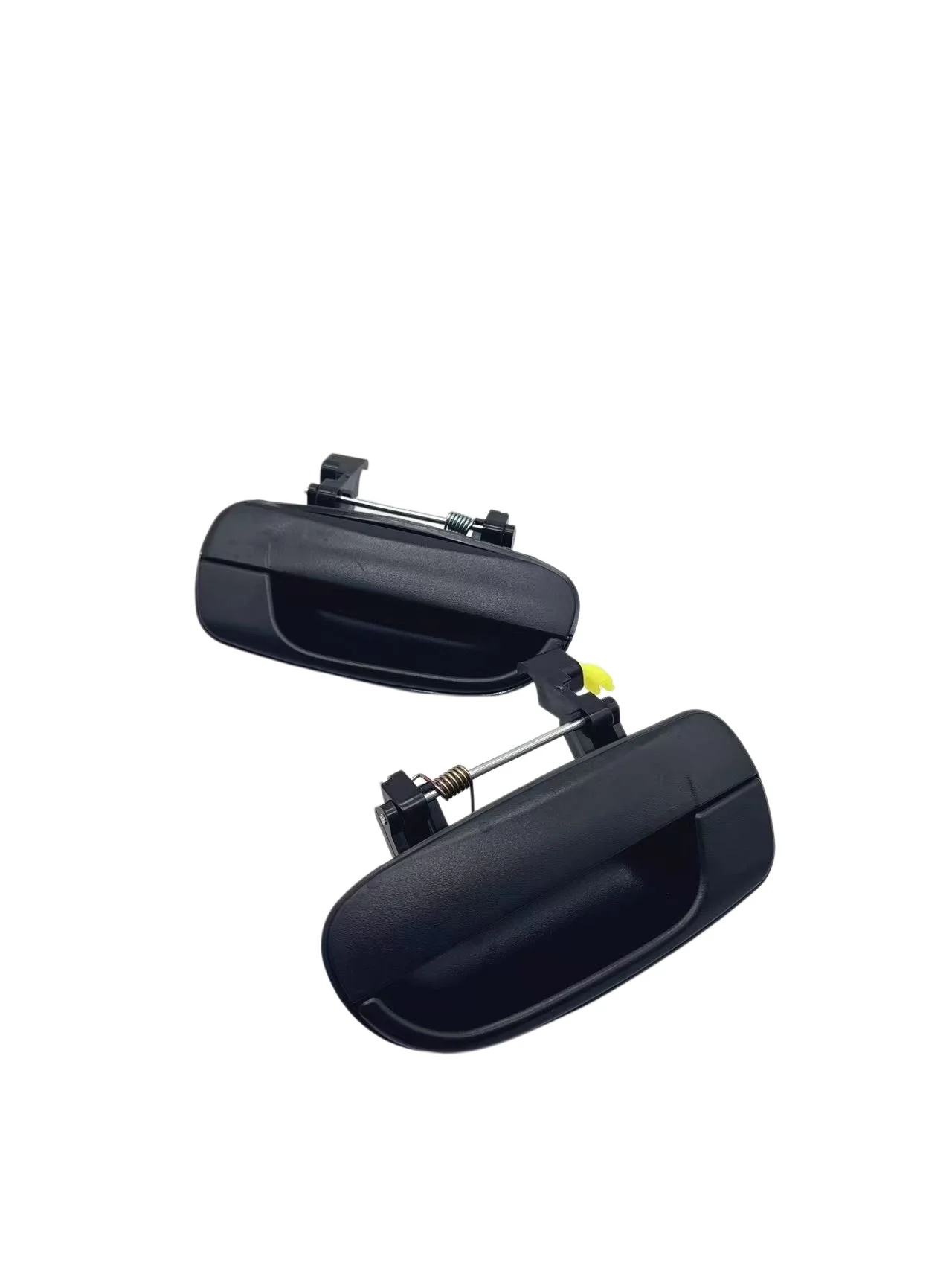 

1PAIR REAR EXTERIOR DOOR HANDLE FOR HYUNDAI ACCENT 2000 2001 2002 2003 2004 2005 2006 OEM:83650-25000 83660-25000