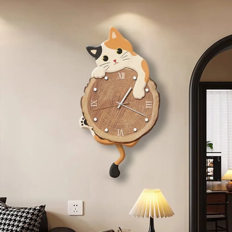 Thumbnail 3 - #34 Best Large Decorative Wall Clocks to Buy In 2026