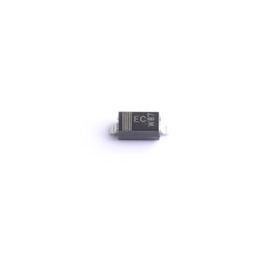 

100PCS/LOT BZT52-B75X (Diodes)