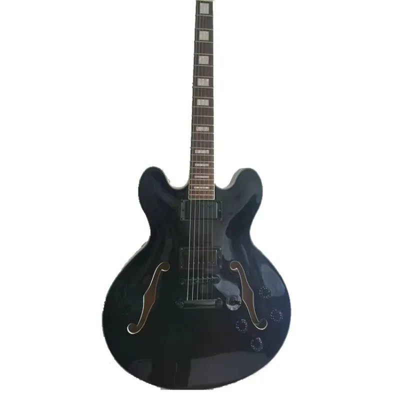 

STLF JA High Quality Custom Electric Guitar Body Unfinished Wholesale Product