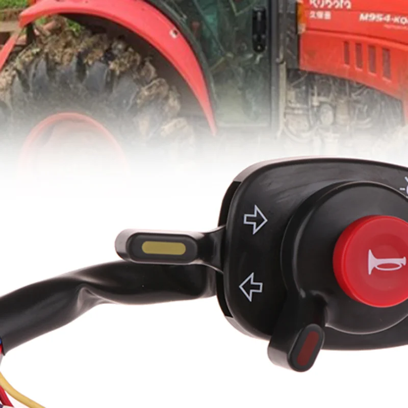 

5T057-4224-2, 5T171-42240, 5T057-42240 Совместимый переключатель освещения для тракторов Kubota