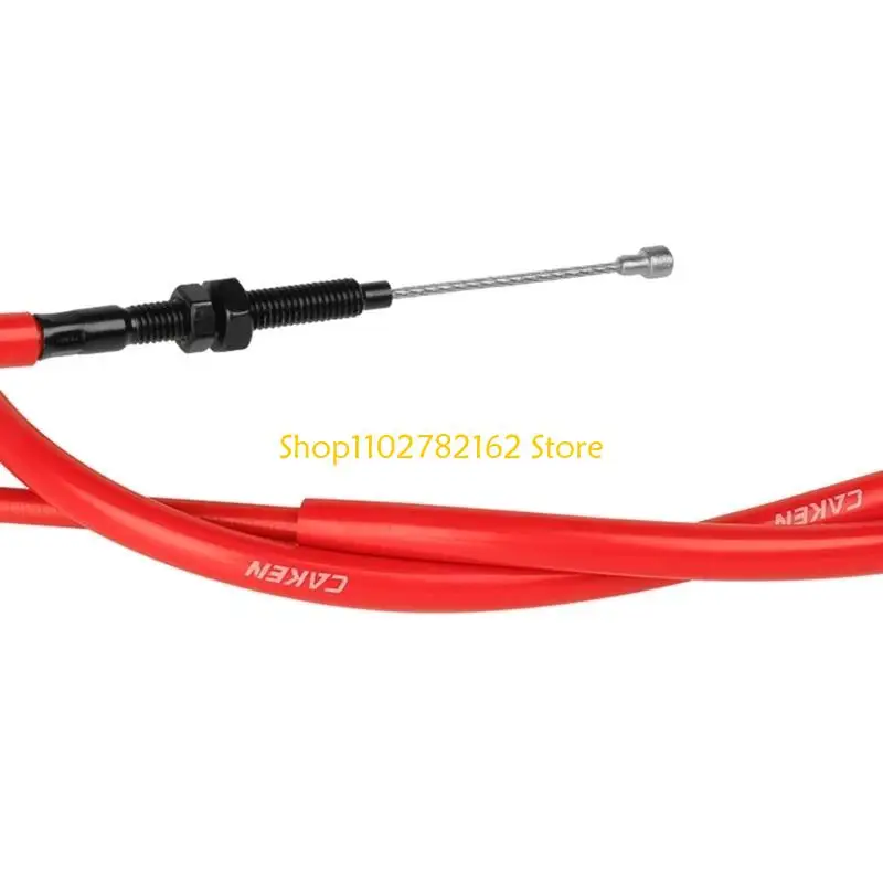 

547B Motorcycle Throttle Cable Clutch Line Cable Wire ATV Quads Dirt Bike Motorcycles Accessories Universal