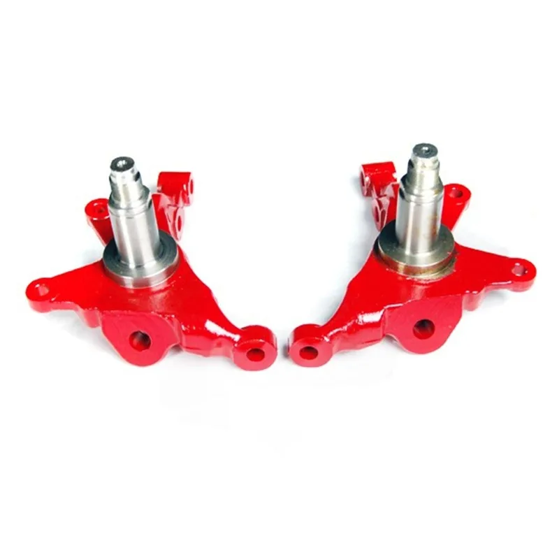 

For Nissan 240SX S13 S14 89-94 95-98 High Angle Steering Kit