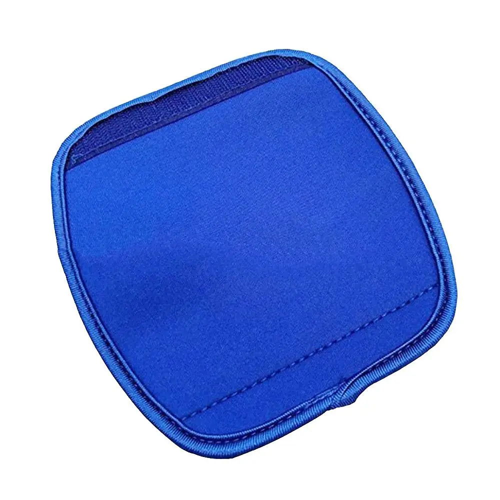 Handle Gloves Handle Protective Sleeve Baby Pram Handle Cover Protective Case Pushchair Cover Stroller Armrest Sleeves