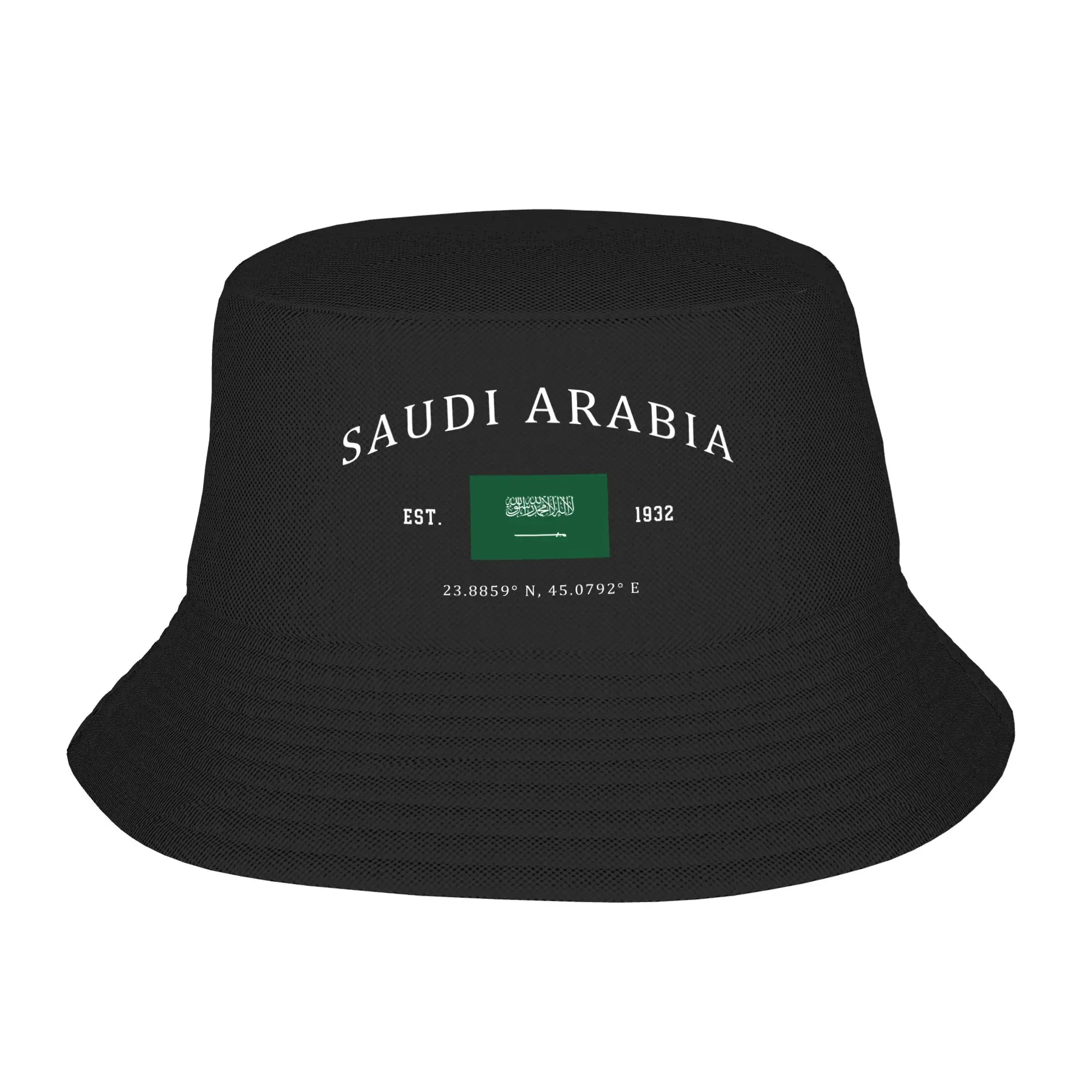 chapeu-bucket-personalizado-com-bandeira-da-arabia-saudita-para-mulheres-e-homens-estampa-de-verao-praia-sol-pesca