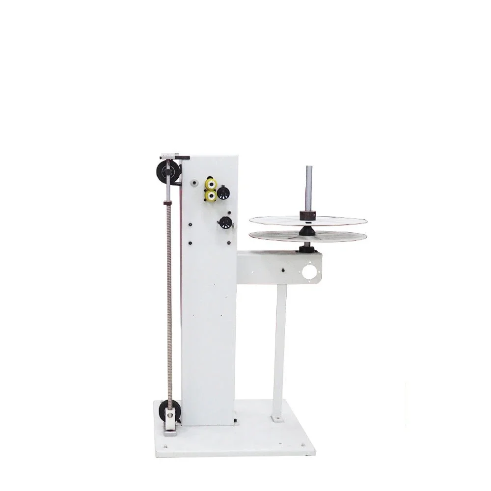 

High Efficiency Automatic Horizontal Wire Feeding Machine 15KG