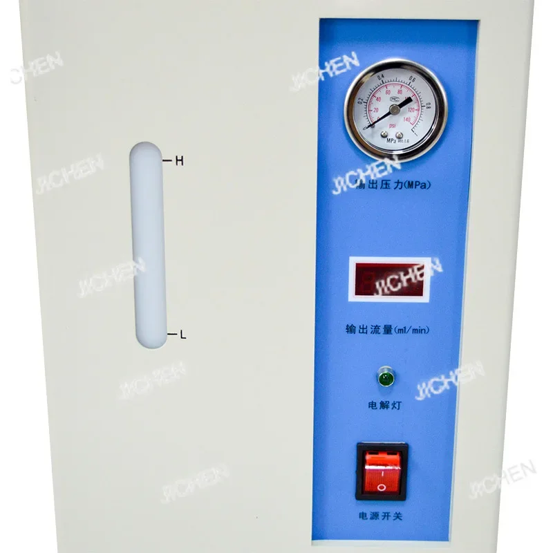 Jct Hydrogen Source…