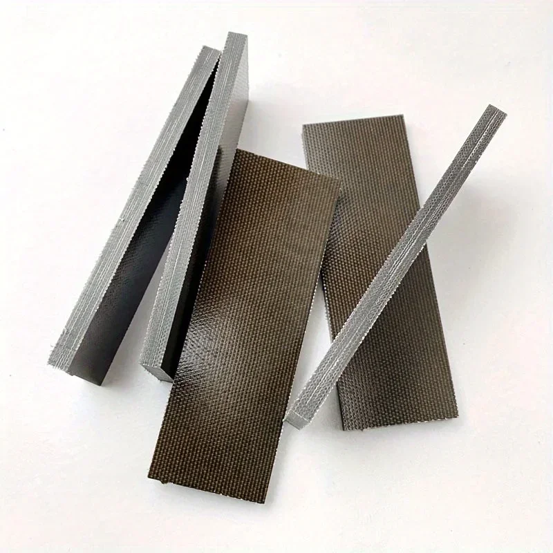 

Материал хвостовика Микарты «сделай сам», хвостовик Микарты, небольшой материал прямого хвостовика, специальный инструмент, материал ручки ножа с хвостовиком Микарты