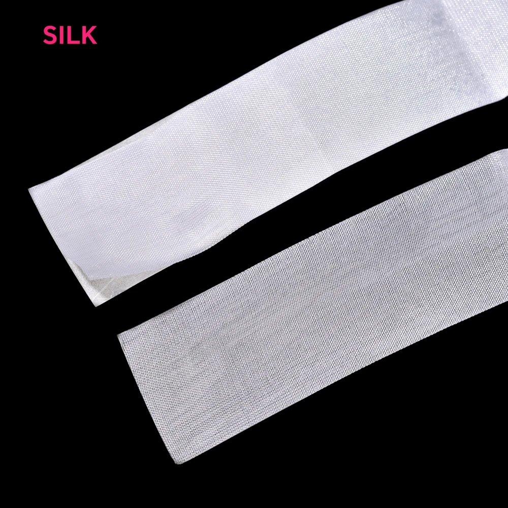 Silk Nail Wrap