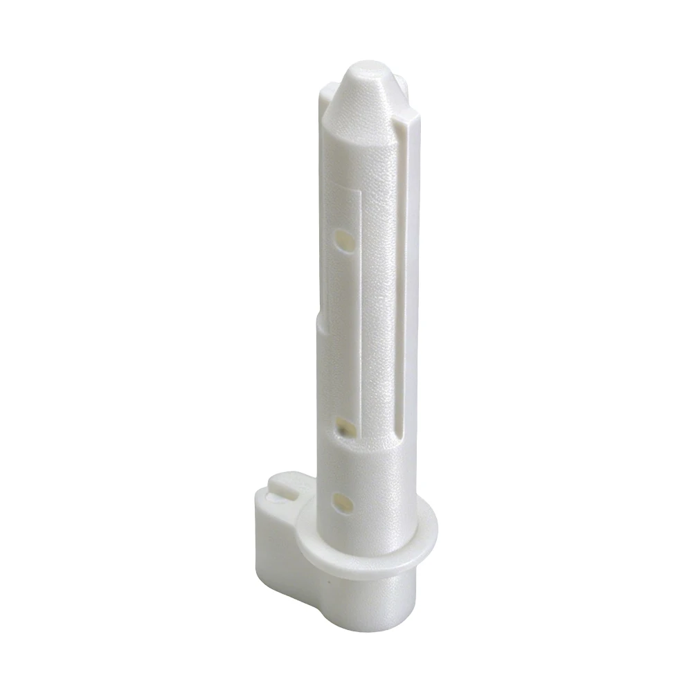 3D-Druck Schaltknauf-Adapter für Peugeot Partner Jumpy Expert Citroen C8 Fiat Scudo – Detail 3
