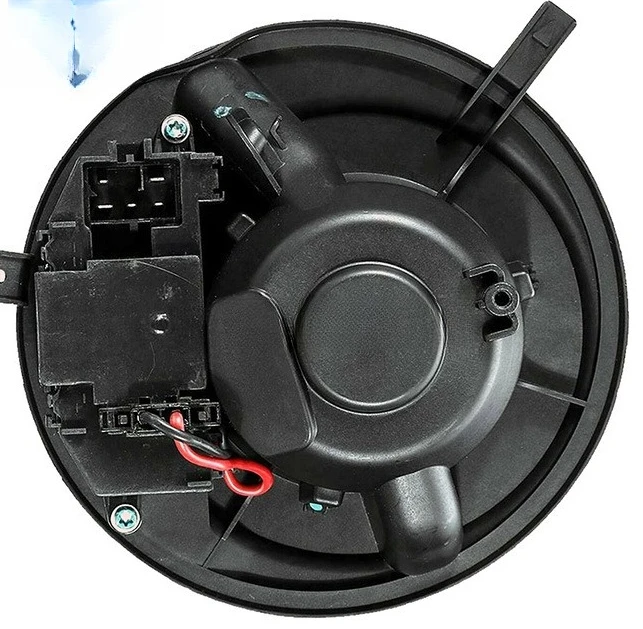 

Automotive Parts, Warm Air Blower, Blower 1K2820015H 1K2820015 1K2820015C 1K2820015F