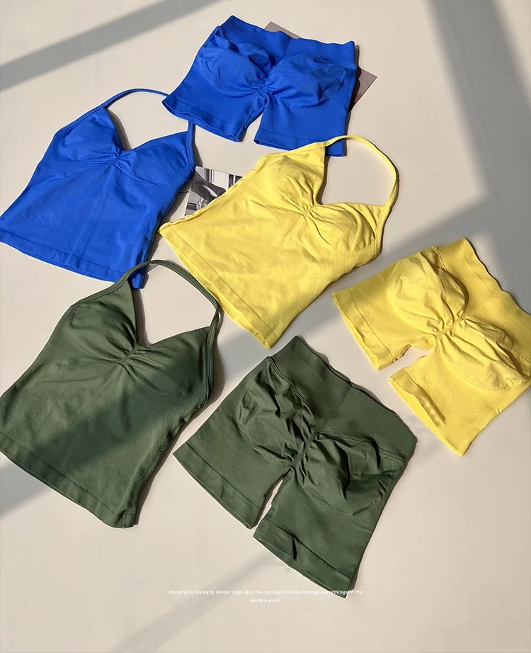 Thumbnail 4 - #21 Seamless Tank Tops Comparison Guide