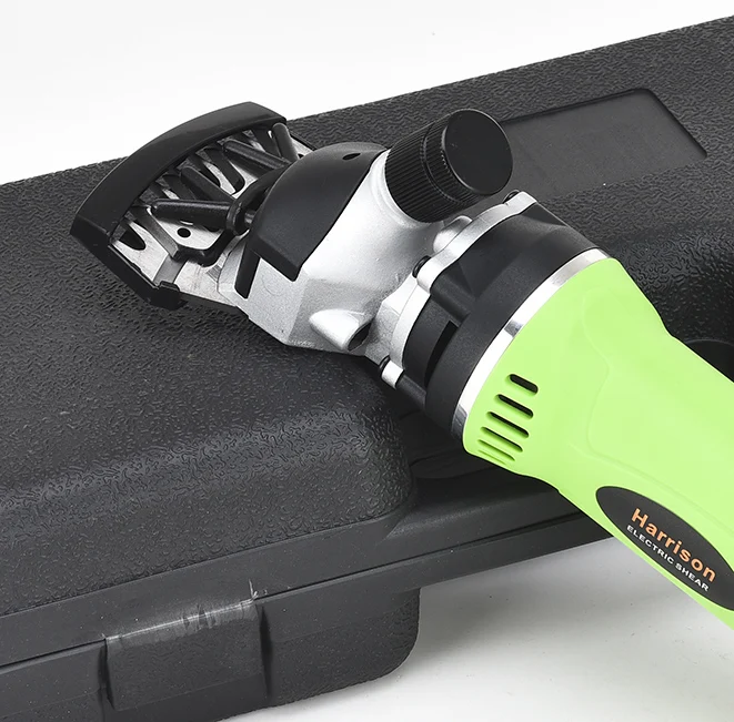 

220V Adjustable Speed Electric Sheep Shearing Machine Wholesale Sales