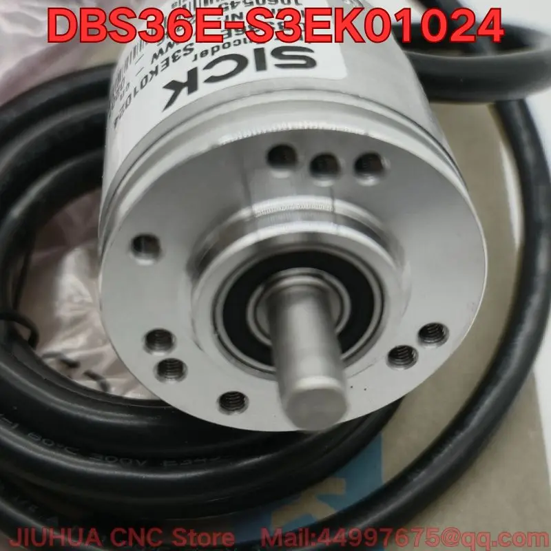 

Новый энкодер DBS36E-S3EK01024: актуальные цены на 2026 год