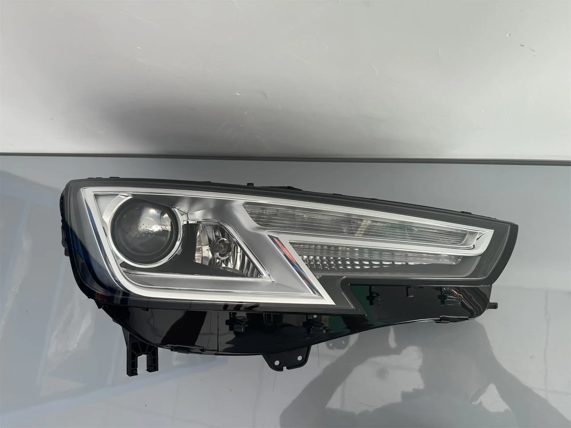 Adecuado Para Audi … - image