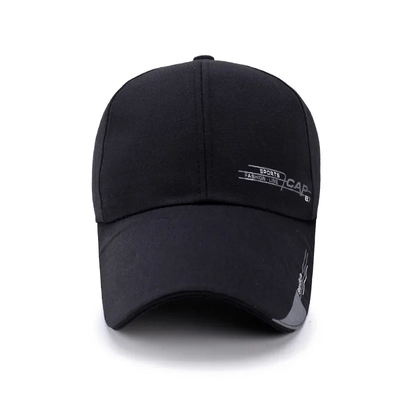 Baseball Cap Sports Cap Solid Color Sun Hat Casual Fashion Outdoor Hip-Hop Gats for Men and Women Hat Baseball catchers chest