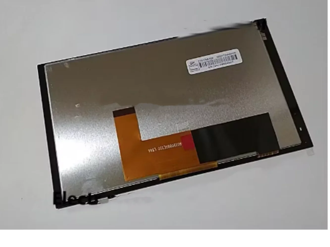 

ZD070NA-03K Панель ЖК-дисплея