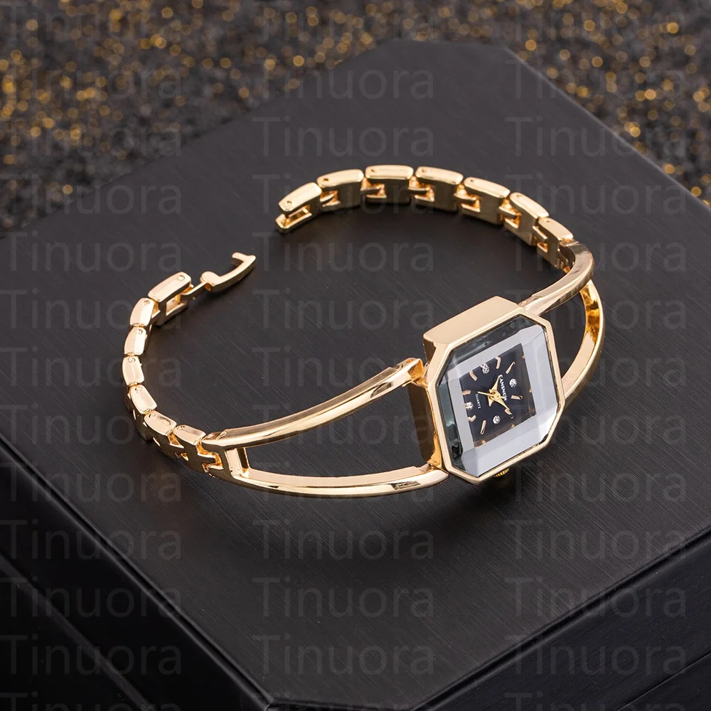 ساعات نسائية عصرية جديدة ماركة فاخرة ساعات يد كوارتز للسيدات ساعات بأسلوب بسيط للنساء ساعة نسائية montres نسائية