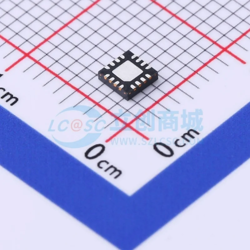 1 PCS/LOTE ADL5513ACPZ ADL5513ACPZ-R7 ADL5513 Q1L LFCSP-16 100% New and Original IC chip integrated circuit