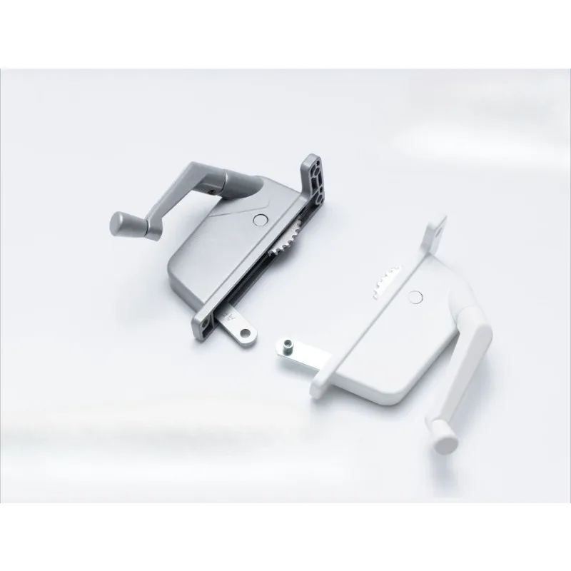 

Hardware Hanging Window Louver Window Opener Hand Cranked Window Accessories