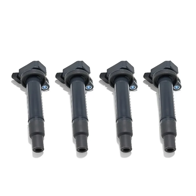 Ignition Coil 9091902230 90919-02230 For GS430 4Runner Toyota Sequoia Tundra Land Cruiser V8 Lexus SC430 03-07 Engine Code 1G-FE