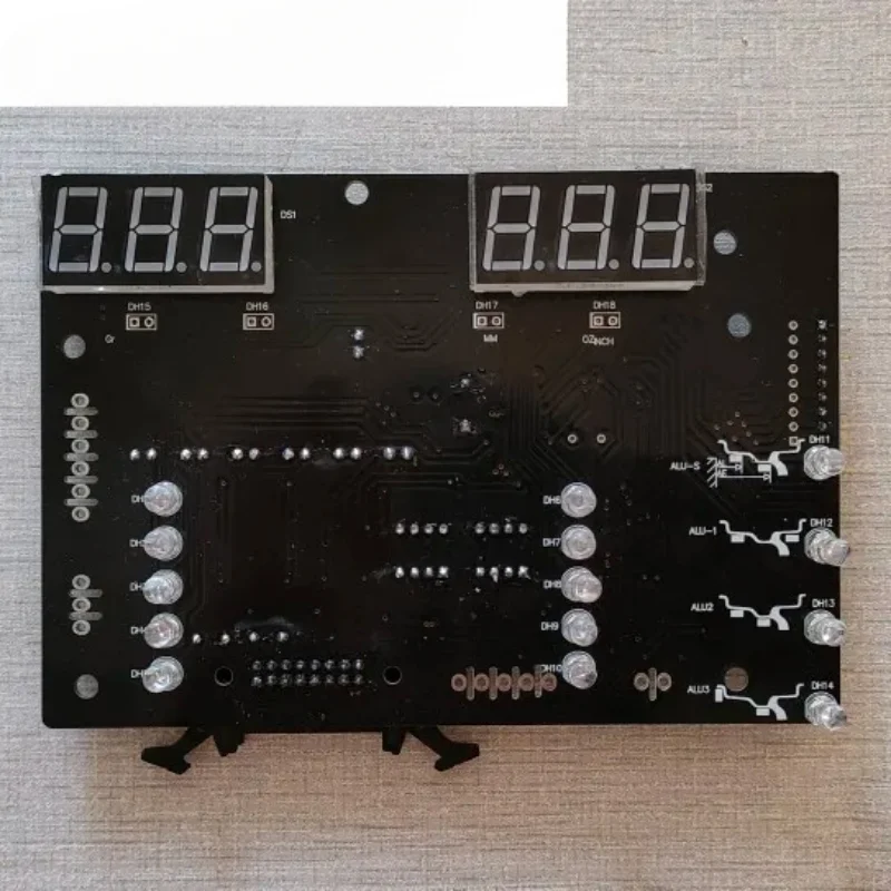 

Auto maintenance equipment accessories, tire balancing machine, computer board, control board, 96 and 411 models
