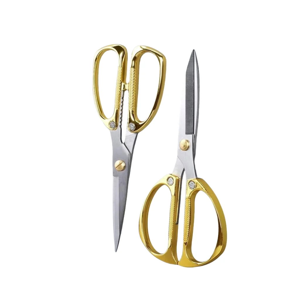 Multi-function chicken bone scissors for household use