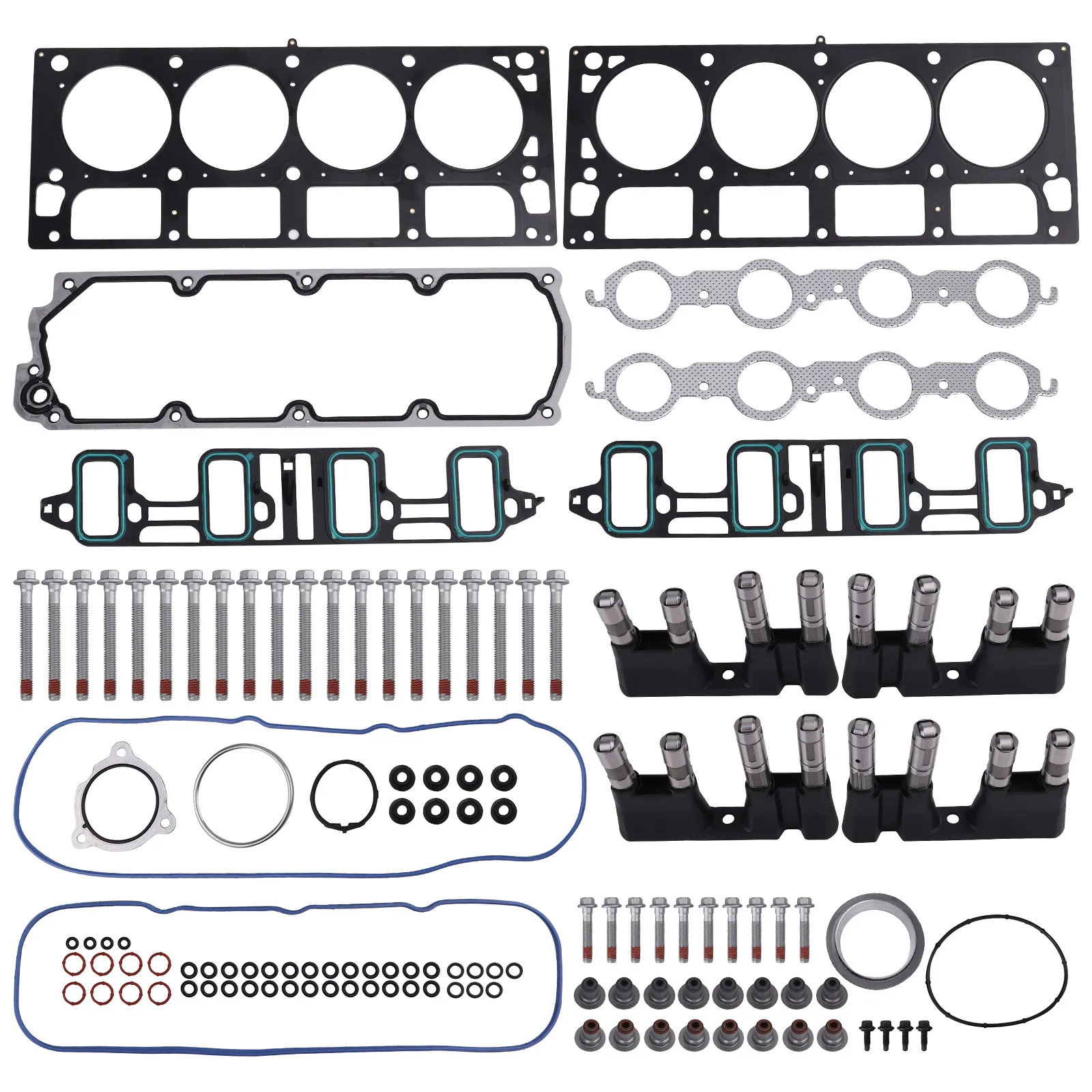 Head Gasket Afm Lif…