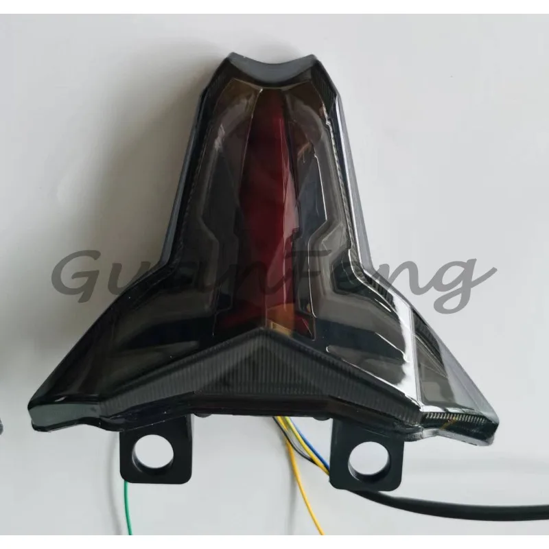 ZX6R ZX10R Brake Light JPA Motorcycle Emitting Diode Tail Light