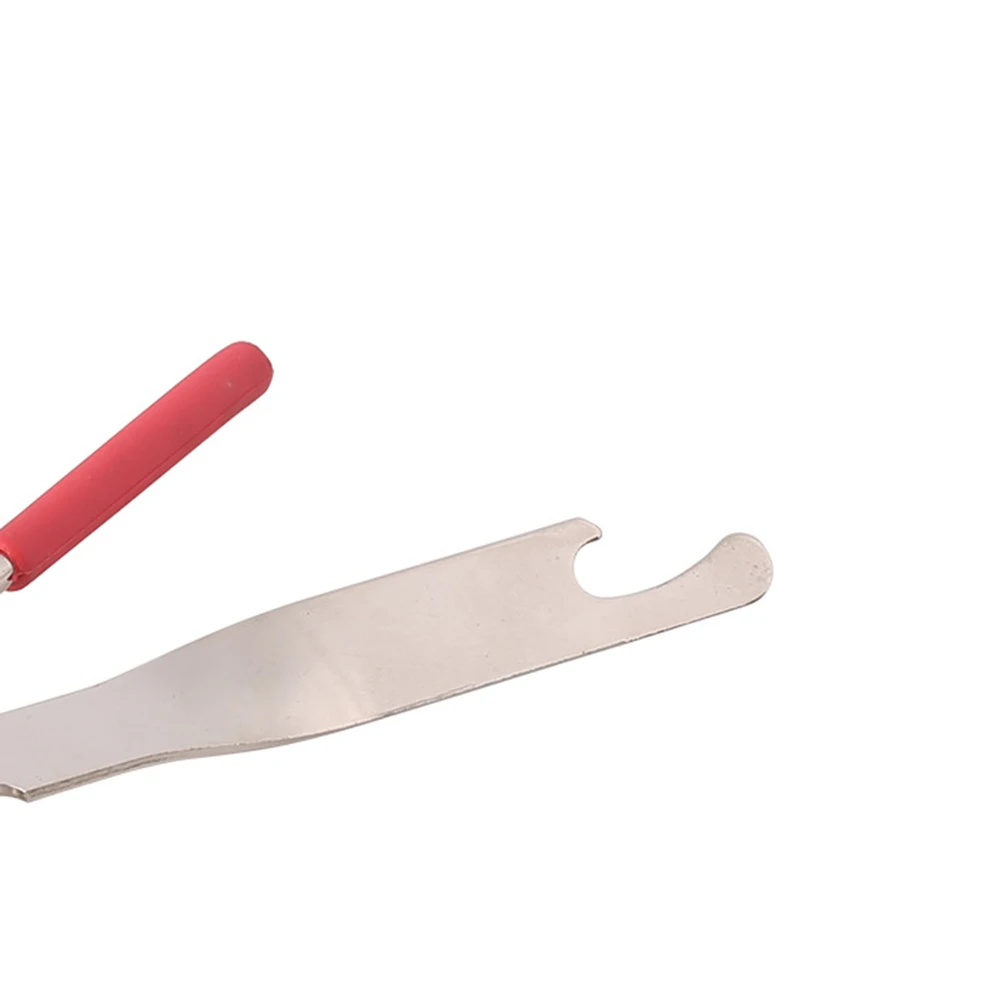 

3pcs Can Opener Manual Can Opener Non-Slip Handle Smooth Rotating Cutting Wheel For Sturdy Cans Bottles Tins Household Kitchen