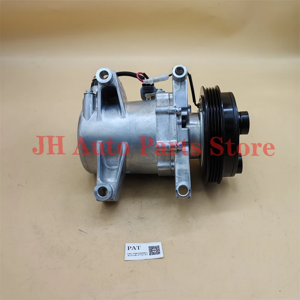 

JH Air Conditioning Compressor For Subaru Impreza 2004-2007 73111-FE040 73111FE040 73111-FE021 73111FE021