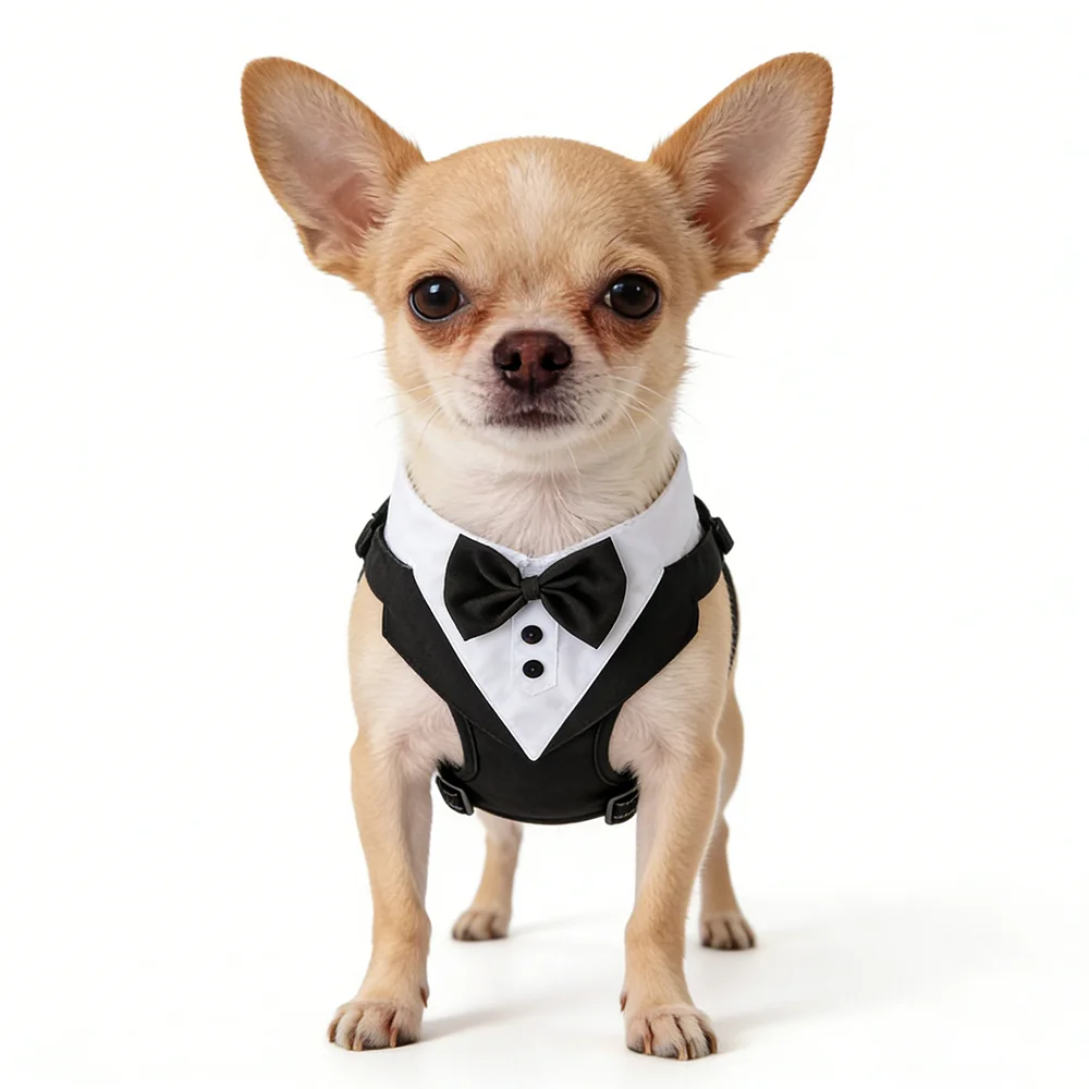 Thumbnail 4 - #8 Best Pet Apparels to Buy In 2026