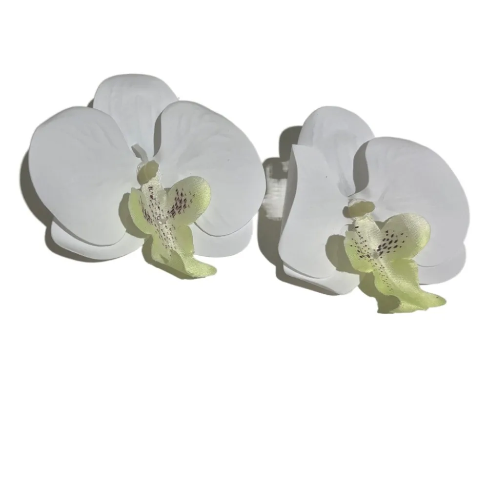 

Сандалии, украшения, аксессуары для обуви с цветами, стиль отпуска, съемная обувь с бабочкой и орхидеей, подвески, сабо, аксессуары для обуви с пряжкой