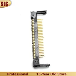 Original CF Memory Card Guide Slot PIN Connector Assembly For Canon EOS 5D2 5DII 5D mark II Camera Replacement Part