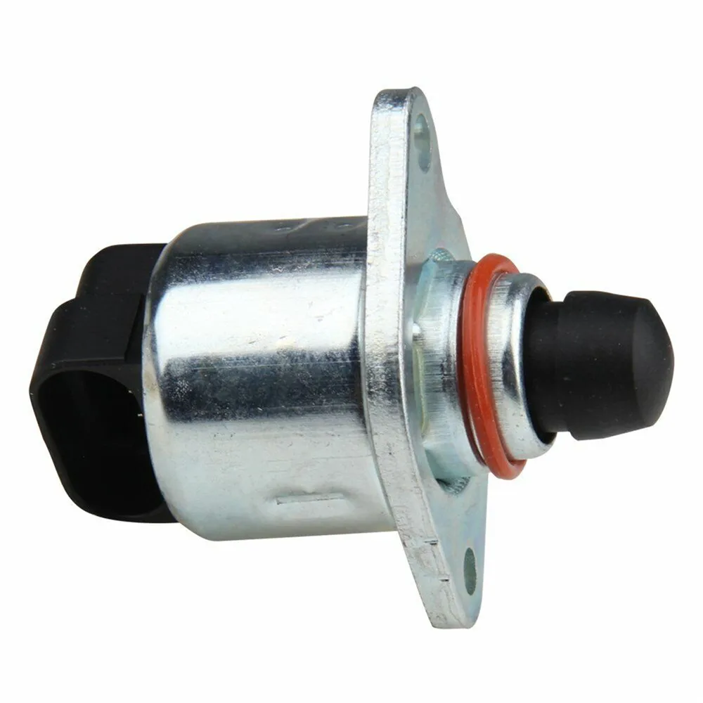 IACV-AC147 katup kontrol udara Idle baru 17223209 untuk Cadilac Blazer Astro S-10 Express GMC Chevy 96-07 AC147 AC142 31023