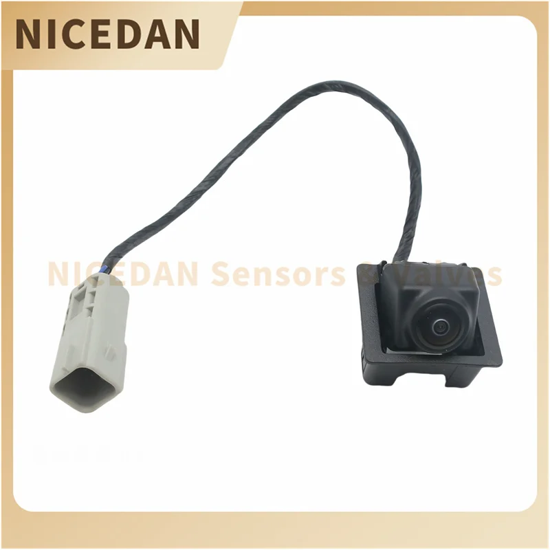 23171840 Car Rear View Backup Camera for Buick Encore Cadillac CTS Cruze GMC Terrain 2011-2021 23291201 42389646 95407397