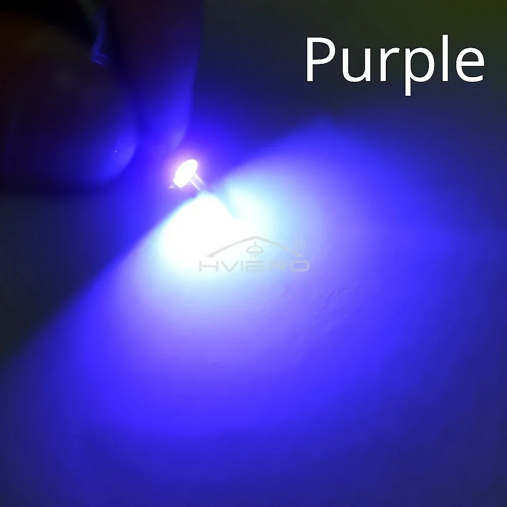 100Pcs 0603 SMD Red LED Chips Bright Yellow Green White Blue Orange RGB Light Emitting Diode Chip Party Decoration Lighting