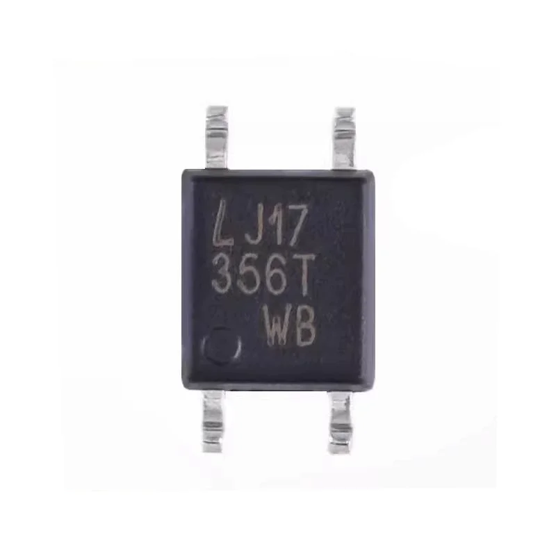 (10Pcs) LTV-356T-B … - image