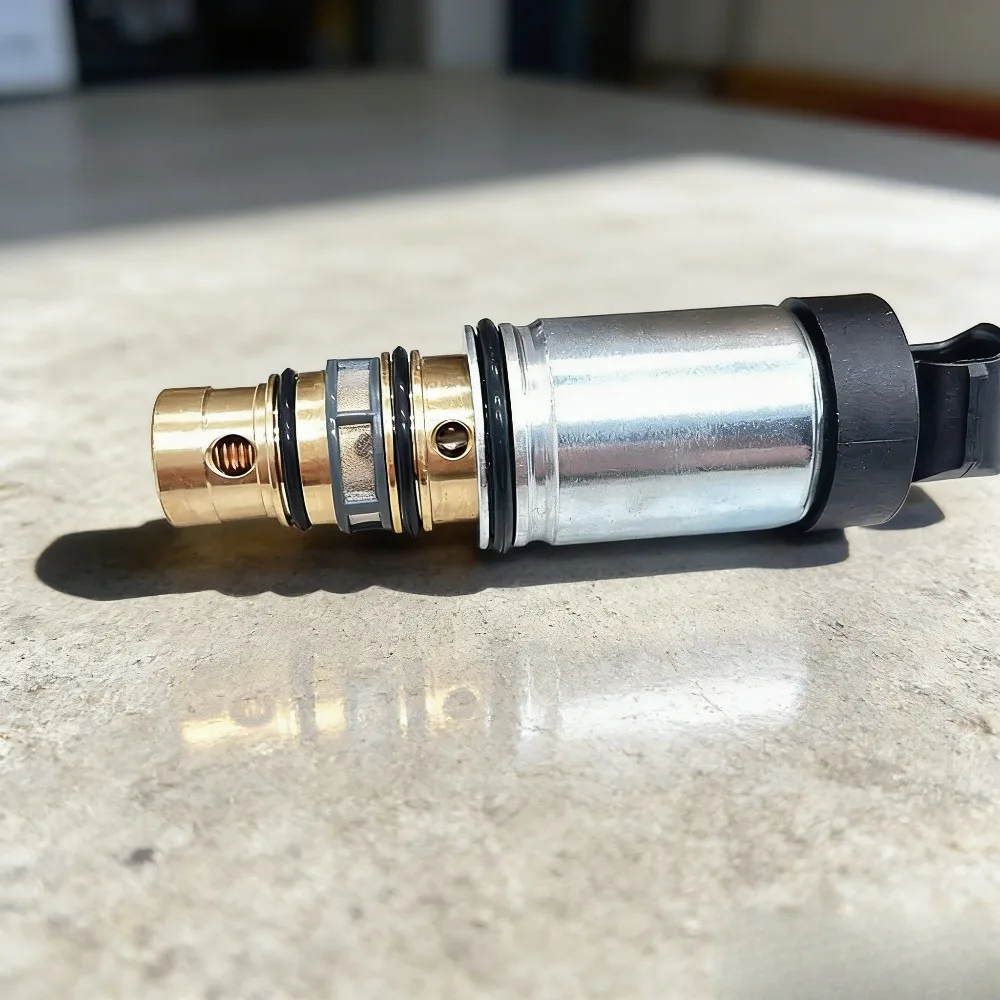 

OEM 976742P100 AC Control Valve For Hyundai Accent Venue Tucson Kia Rio Sportage Genesis Coupe 2018-2020