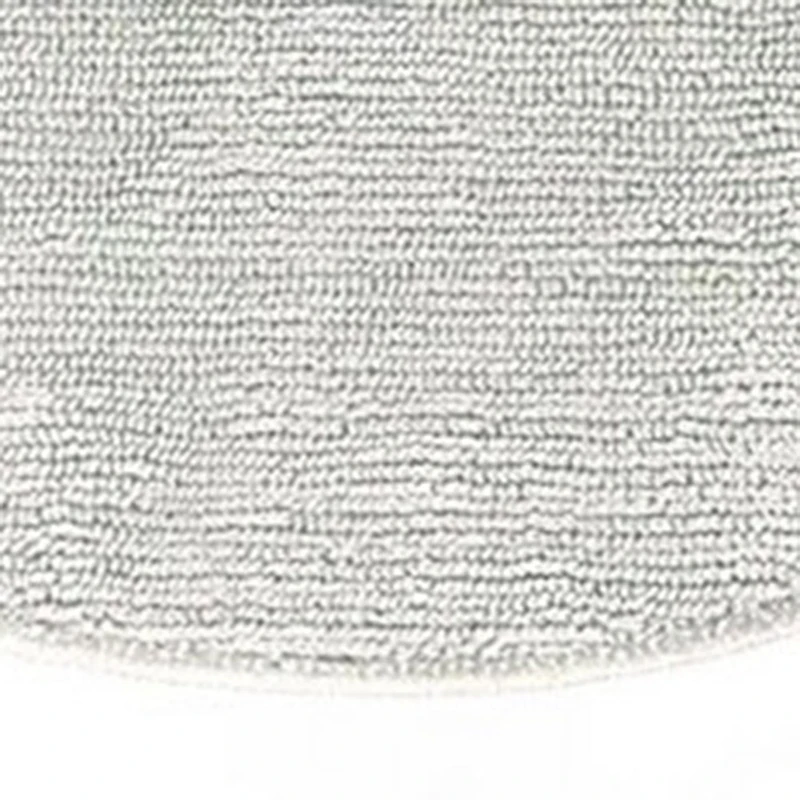 Uchwyt na mopa z akcesoriami zamiennymi do mopa odpowiedni do robota zamiatającego Xiaomi Lydsto R1